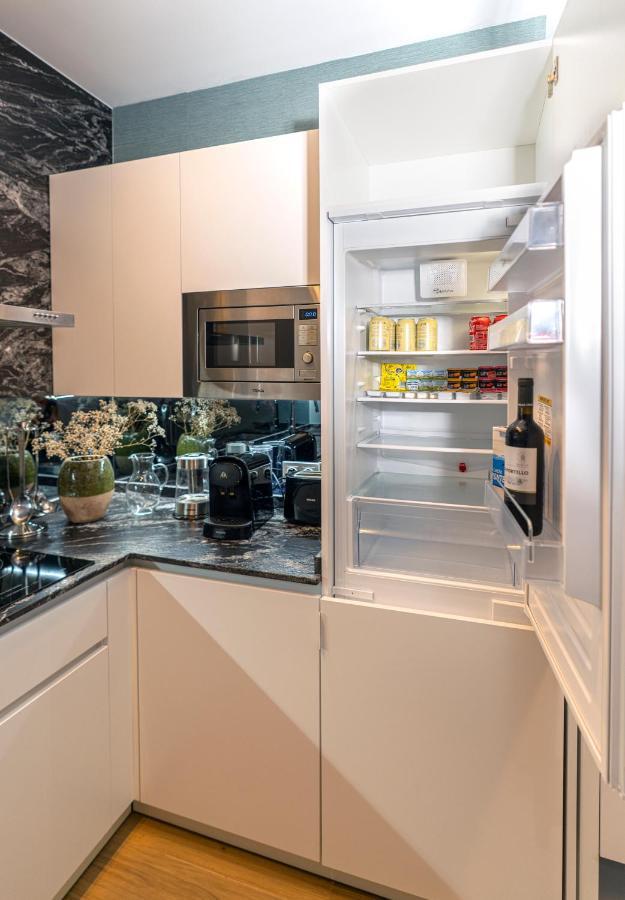 Big 4 Rooms In A Centric Home Parking Included San Sebastián Eksteriør billede