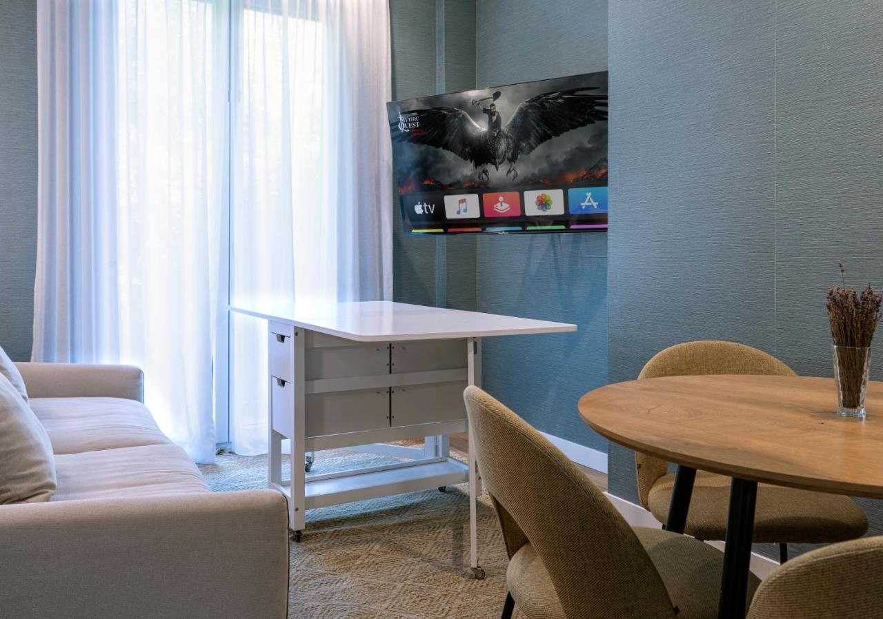 Big 4 Rooms In A Centric Home Parking Included San Sebastián Eksteriør billede