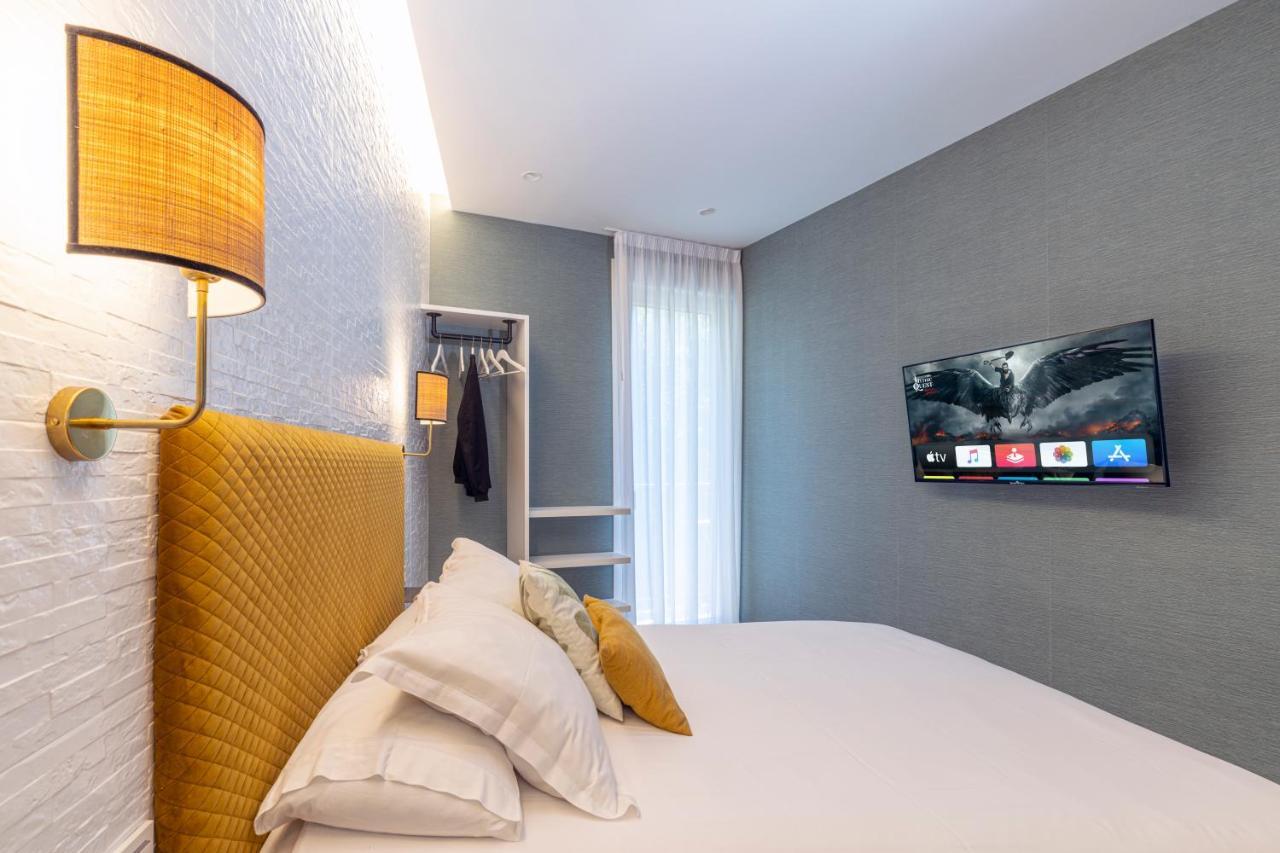 Big 4 Rooms In A Centric Home Parking Included San Sebastián Eksteriør billede