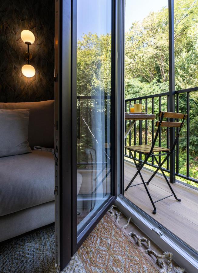 Big 4 Rooms In A Centric Home Parking Included San Sebastián Eksteriør billede